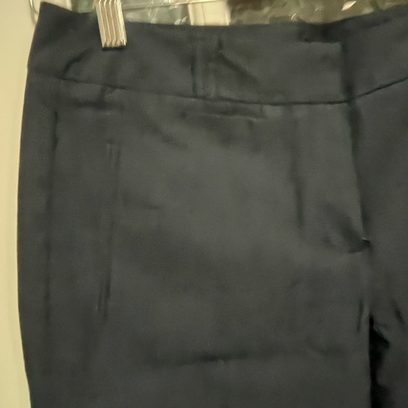 NWT Covington blue pant Size 10 Petite - Picture 10 of 10